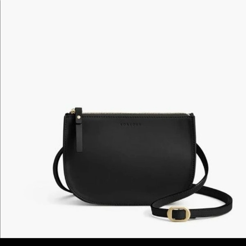 The  waverly 2 crossbag